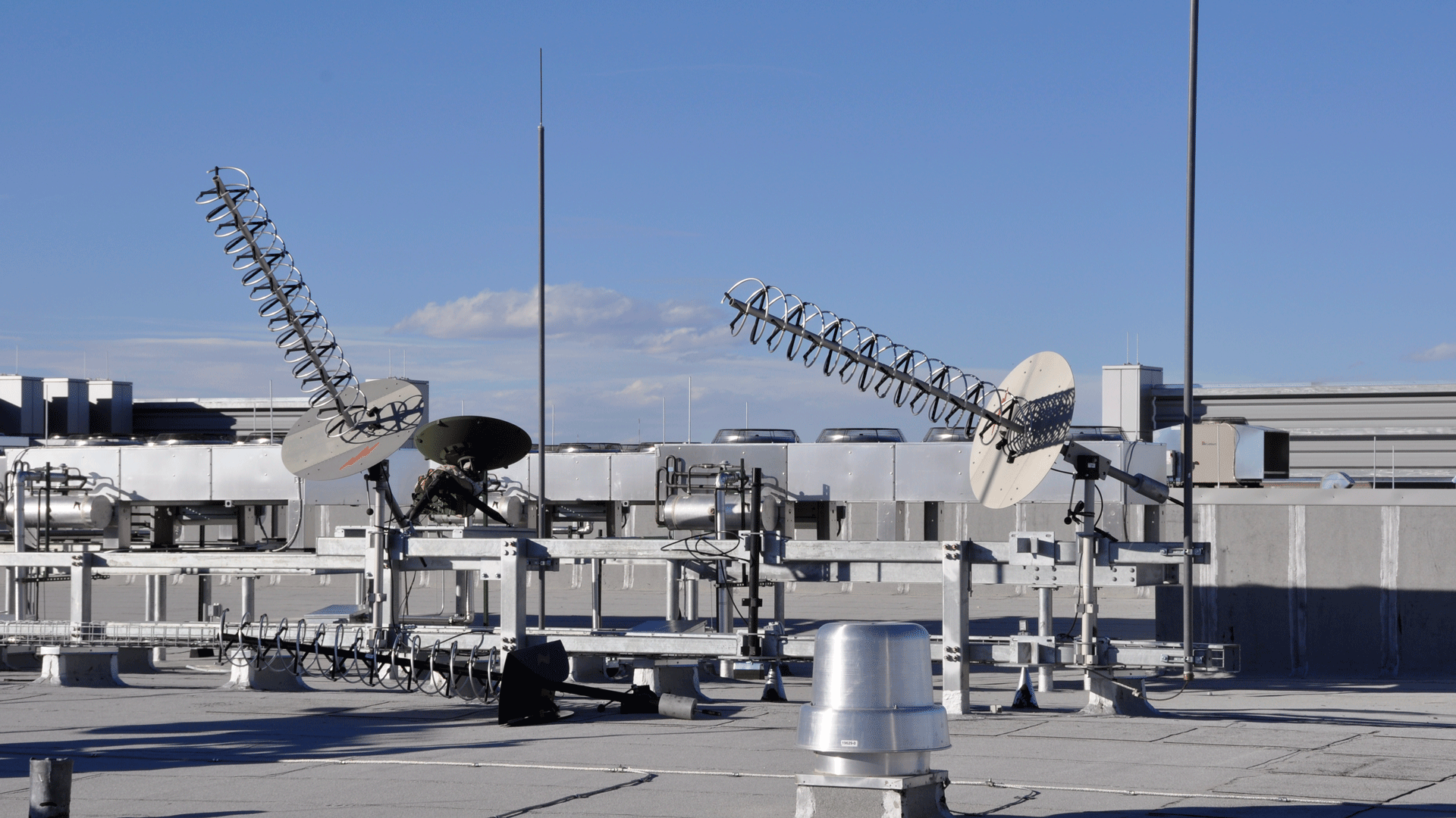 antennas