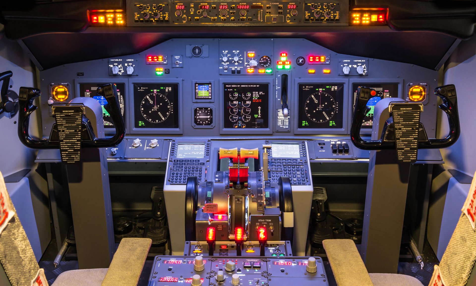 flight-simulator