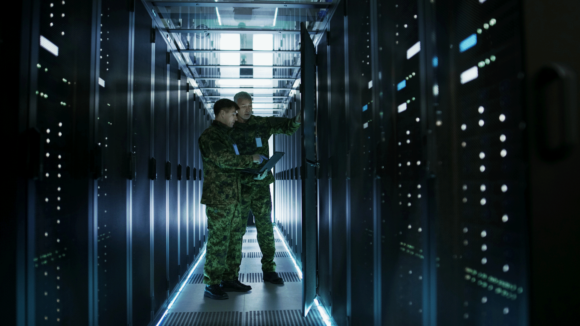 military-personel-database